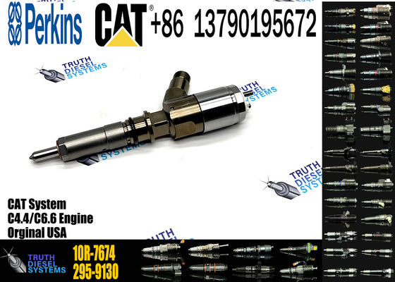 Fuel Injector  2645A749 2645A747 10R-7671 10R-7672 2645A718 10R-7673 10R-7676 2645A734 10R-7674