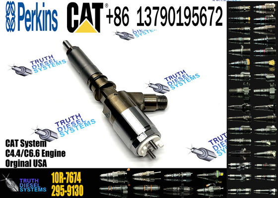 Fuel Injector  2645A749 2645A747 10R-7671 10R-7672 2645A718 10R-7673 10R-7676 2645A734 10R-7674