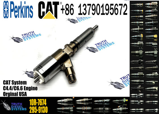 Fuel Injector  2645A749 2645A747 10R-7671 10R-7672 2645A718 10R-7673 10R-7676 2645A734 10R-7674