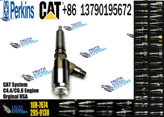 Fuel Injector  2645A749 2645A747 10R-7671 10R-7672 2645A718 10R-7673 10R-7676 2645A734 10R-7674