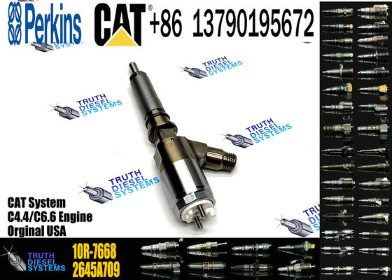 Fuel Injector Nozzle  310-9067 2645A751 320-0655 320-0688  2645A753 2645A746 2645A749 2645A747 10R-7671 10R-7672