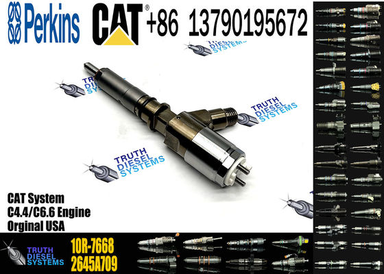 Fuel Injector Nozzle  310-9067 2645A751 320-0655 320-0688  2645A753 2645A746 2645A749 2645A747 10R-7671 10R-7672