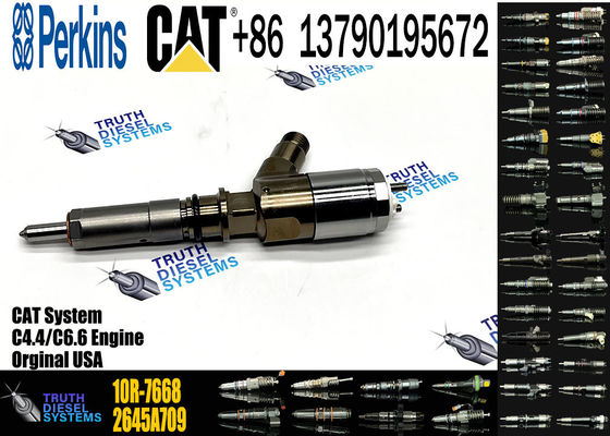 Fuel Injector Nozzle  310-9067 2645A751 320-0655 320-0688  2645A753 2645A746 2645A749 2645A747 10R-7671 10R-7672