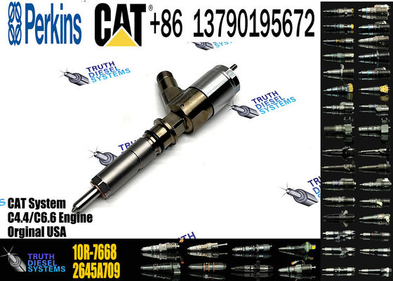 Fuel Injector Nozzle  310-9067 2645A751 320-0655 320-0688  2645A753 2645A746 2645A749 2645A747 10R-7671 10R-7672