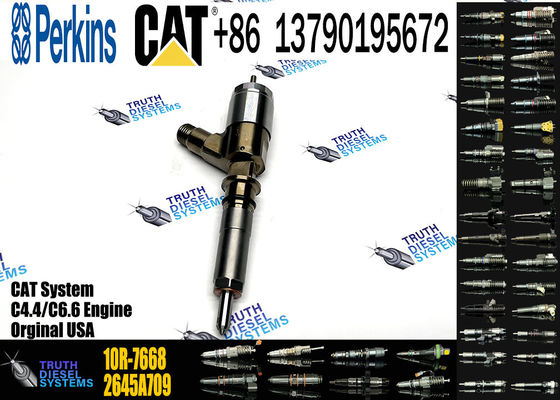 Fuel Injector Nozzle  310-9067 2645A751 320-0655 320-0688  2645A753 2645A746 2645A749 2645A747 10R-7671 10R-7672