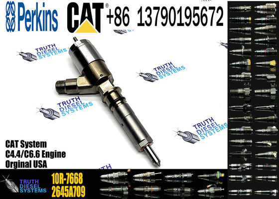 Fuel Injector Nozzle  310-9067 2645A751 320-0655 320-0688  2645A753 2645A746 2645A749 2645A747 10R-7671 10R-7672