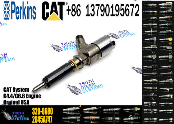 diesel fuel injector    320-0680 2645A709 295-9130 382-0480 282-0490 292-3780 306-9380 306-9390 310-9067
