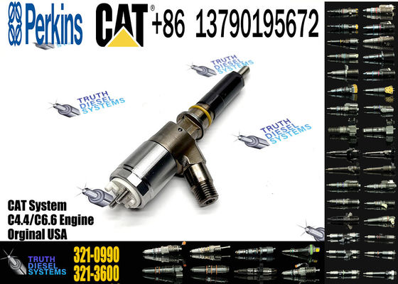Common Rail Injector Assy  10R-7672 2645A718 10R-7673 10R-7676 2645A734 10R-7674 10R-7668 10R-7938 10R-7939 321-0990