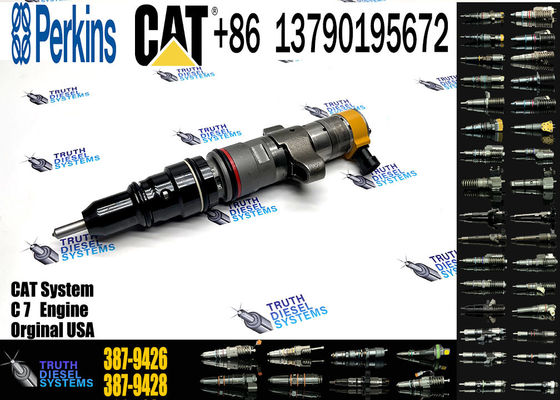 CAT  Fuel Injector Nozzle  387-9426 328-2585 268-1839 222-5961 235-5261 238-8901 241-3228 241-3238 241-3400
