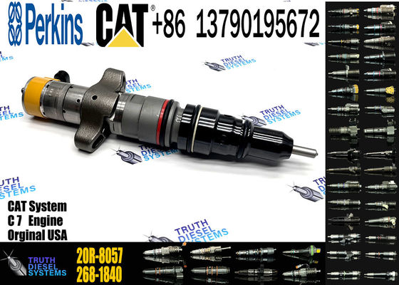 Common Rail Injector Assy  20R-8057 243-4503 20R-8071 295-9166 20R-8067    20R-8057 387-9429 20R-8056 328-2582