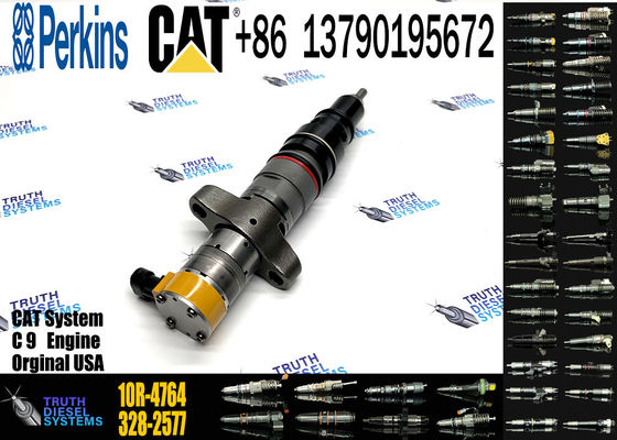 Fuel Injector Nozzle  10R-4764 10R-2828 10R-4844 328-2573 553-2592 557-7633 557-7637 328-2578