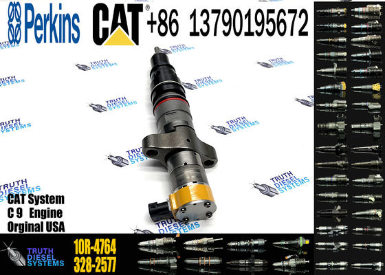 Fuel Injector Nozzle  10R-4764 10R-2828 10R-4844 328-2573 553-2592 557-7633 557-7637 328-2578