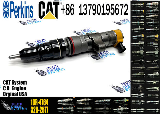 Fuel Injector Nozzle  10R-4764 10R-2828 10R-4844 328-2573 553-2592 557-7633 557-7637 328-2578