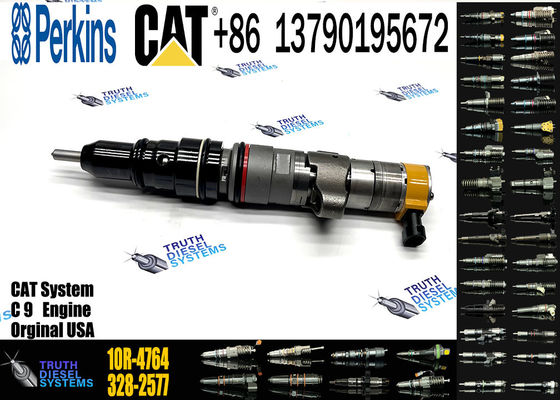 Fuel Injector Nozzle  10R-4764 10R-2828 10R-4844 328-2573 553-2592 557-7633 557-7637 328-2578