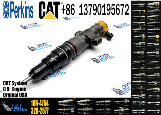 Fuel Injector Nozzle  10R-4764 10R-2828 10R-4844 328-2573 553-2592 557-7633 557-7637 328-2578