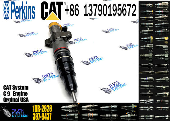CAT Diesel Engine Fuel Injector  267-9717 267-9722 293-4067 293-4074 10R-9003 10R-7223 10R-4764 10R-2828