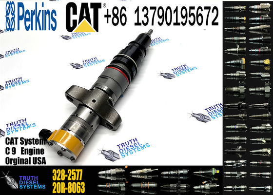 Injector  328-2577  254-4340 266-4446 387-9432 387-9436   225-0117 236-0957 238-8092 240-8063 242-0857