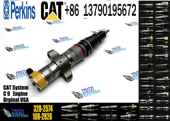Fuel Injector Nozzle  328-2574  254-4330 293-4073 267-9717 267-9722 293-4067 293-4074 10R-9003 10R-7223 10R-4764