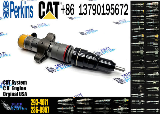 Fuel injector  557-7633 557-7637 328-2578 328-2580 267-9710 20R-8063 10R-7221 387-9431 387-9439 557-7634 293-4071