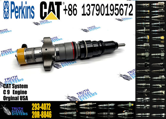 Fuel Injector  235-5261 267-3360 328-2574 20R-8065 20R-8060 20R-8968 20R-1917  573-4231 293-4072