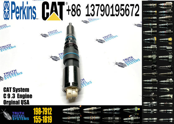Engine Fuel Injector 198-7912 460-8213 342-5487 417-3013 304-3637 382-0709 392-9046