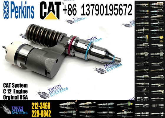 CAT Fuel Injector Nozzle  212-3460 10R-1814 10R-0960 116-8866  147-0373 153-7923 10R-0963 212-3462  208-9160 0R-9595
