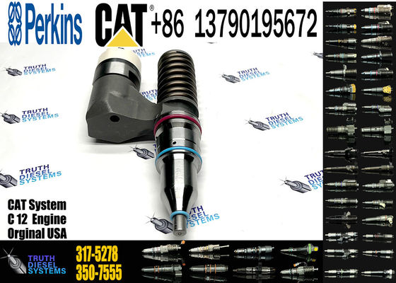 CAT Fuel Injector Nozzle 223-5327 229-8842 10R-1256 10R-1003 212-3463 317-5278   203-3464