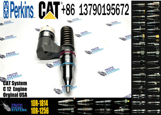 Fuel Injector Assembly 10R-1814 10R-0960 116-8866  147-0373 153-7923 10R-0963 212-3462  208-9160 0R-9595