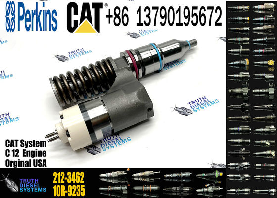 Fuel Injector Assembly 281-7152 20R-0055 10R-9235 20R-0056 10R-1268 194-5083 10R-1264 10R-0967 212-3462
