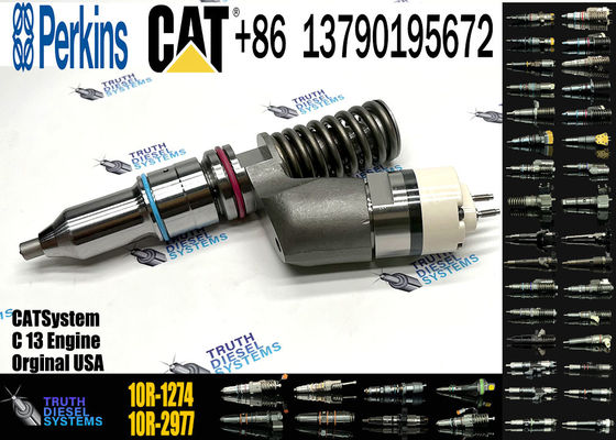 Common Rail Fuel Injector  10R-1274 10R-7236 10R-3258 10R-2977 10R-6162 20R-2437 212-3462 10R-0961 212-3463