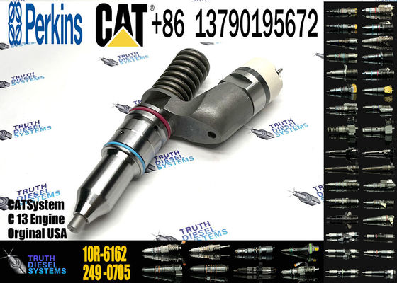 Diesel Fuel Injector  10R-6162 20R-2437 212-3462 10R-0961 212-3463 10R-1258 212-3465