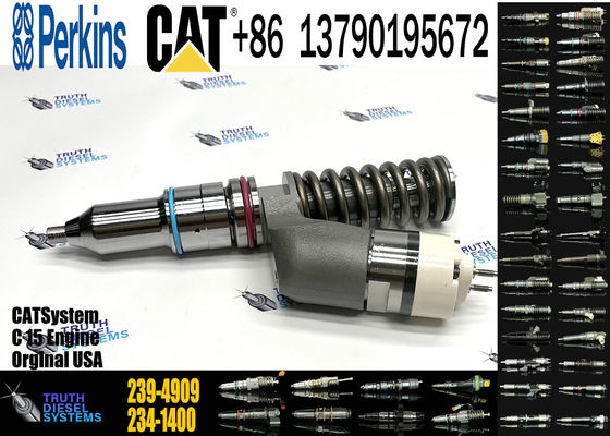 Common Rail Injector Assembly   239-4909 280-0574 10R-0955 10R-1000 355-6110 249-0709 253-0614