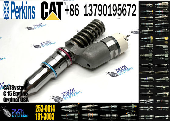 CAT  Fuel Injector Nozzle   20R-1304 20R-2284  239-4909 280-0574 10R-0955 10R-1000 355-6110 249-0709 253-0614