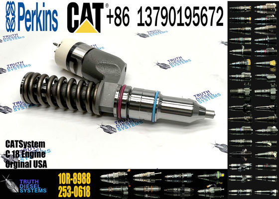 CAT  Fuel Injector Nozzle  211-3026 276-8307 10R-0724 10R-9787 10R-7228 10R-2772 10R-7231 10R-7230 10R-8988
