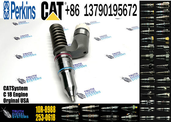 CAT  Fuel Injector Nozzle  211-3026 276-8307 10R-0724 10R-9787 10R-7228 10R-2772 10R-7231 10R-7230 10R-8988
