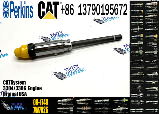 diesel Injector Nozzles 0R-1746  0R-3420 0R-3421 4W7015 4W7017 4W7019 104-9453 7W7033 7W7045
