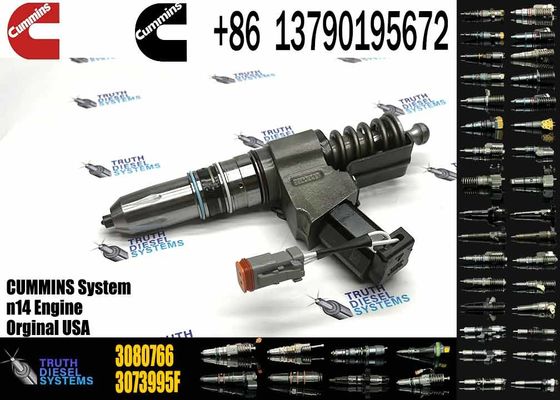 Performance Diesel Injector 3073995F Common Rail Injector 3073995F 2031835 2036181