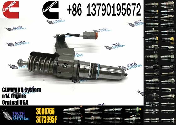 Performance Diesel Injector 3073995F Common Rail Injector 3073995F 2031835 2036181