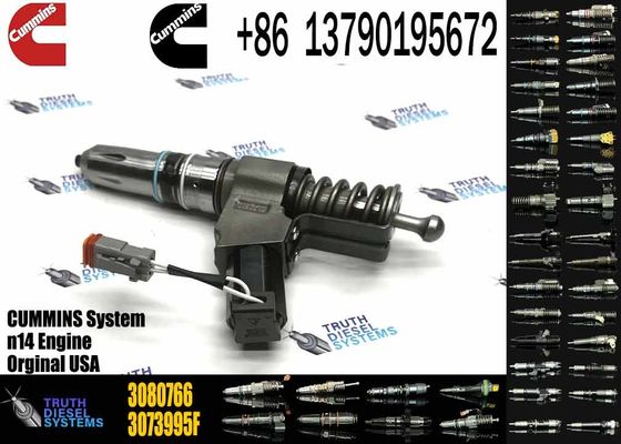 Performance Diesel Injector 3073995F Common Rail Injector 3073995F 2031835 2036181