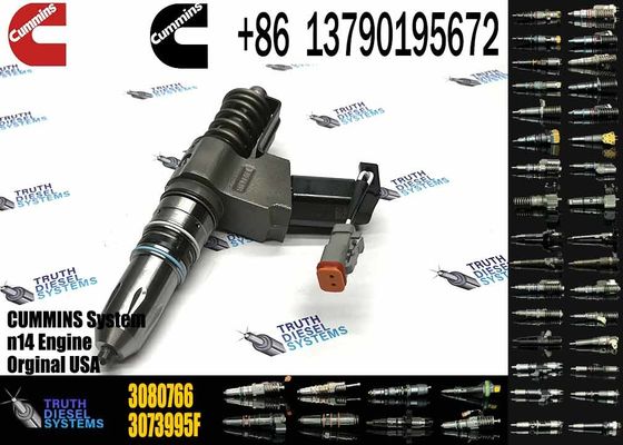 Performance Diesel Injector 3073995F Common Rail Injector 3073995F 2031835 2036181