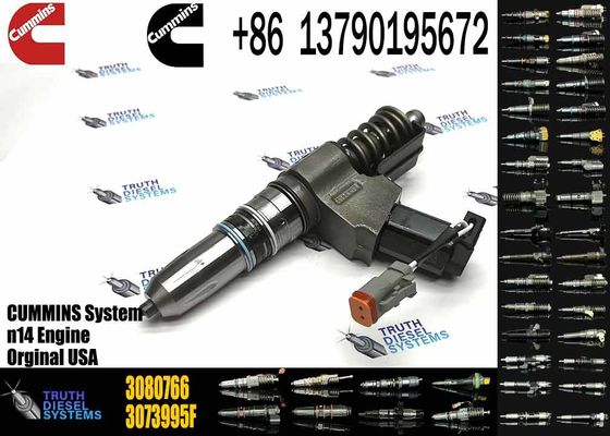 Performance Diesel Injector 3073995F Common Rail Injector 3073995F 2031835 2036181
