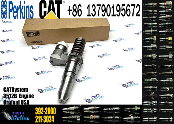 CAI Diesel Engine 3512B  392-0200  392-0203 392-0204 392-0224 392-0225 392-0226 392-0212 392-0213