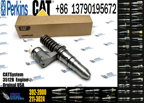 CAI Diesel Engine 3512B  392-0200  392-0203 392-0204 392-0224 392-0225 392-0226 392-0212 392-0213