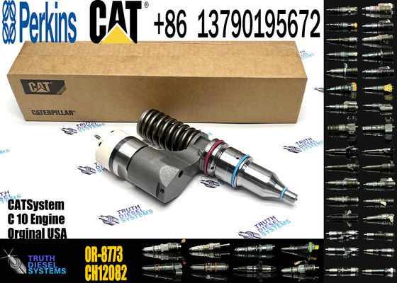 CAT  Fuel Injector Nozzle  0R-8773  203-7685 212-3468 317-5278 10R-0967 10R-1258  212-3467 350-7555