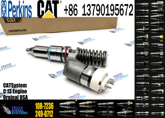 Diesel Fuel Injector  10R-7236  10R-3147 10R-3262 294-3002 249 -0705 249-0708 10R-2977 212-3468 332-1419