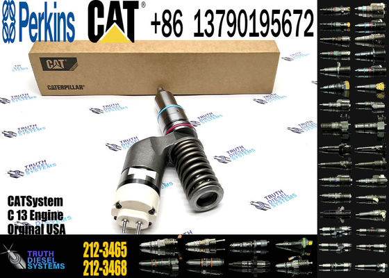 CAT Diesel Engine Fuel Injector  212-3465  253-0608 292-3666 239-4908 249-0712  249-0713 250-1309 259-5409