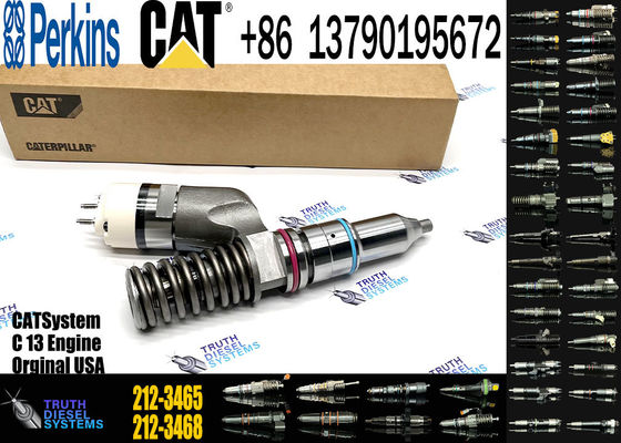 CAT Diesel Engine Fuel Injector  212-3465  253-0608 292-3666 239-4908 249-0712  249-0713 250-1309 259-5409