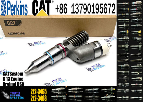 CAT Diesel Engine Fuel Injector  212-3465  253-0608 292-3666 239-4908 249-0712  249-0713 250-1309 259-5409
