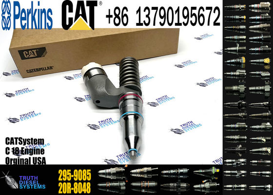 Fuel Injector CAT 295-9085  291-5911 10R-9787 211-3026 276-8307 10R-0724 10R-9787