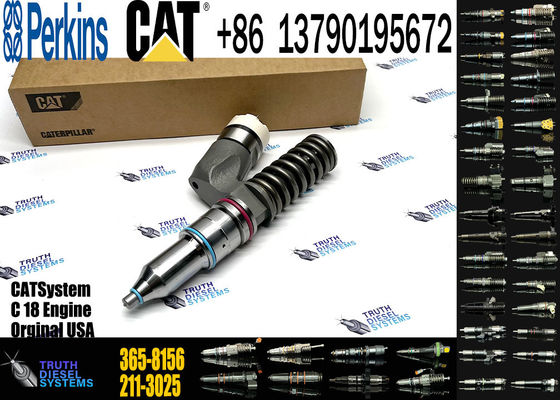 CAT  Fuel Injector Nozzle  365-8156  253-0618 10R-0724 295-9085 211-3028 374-0705 253-0597 20R-8048